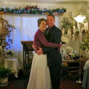 Meet your Posher, Brandie